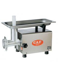 Moedor de Carne CAF 8 Inox