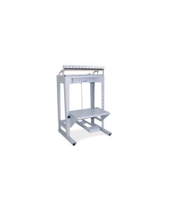 SUPER BARRA QUENTE COM CONTROLE DE TEMPERATURA